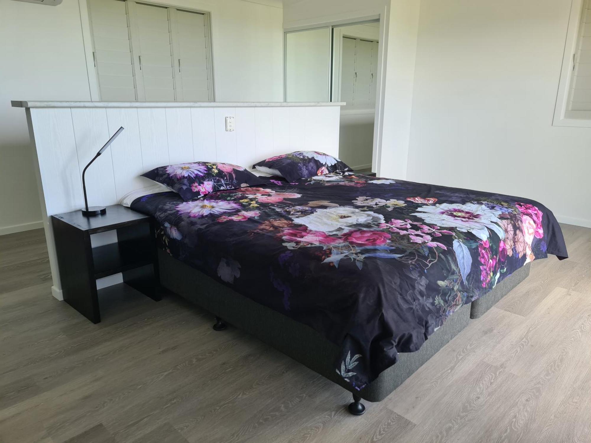 Vista Hinchinbrook Aparthotel Cardwell Exterior photo